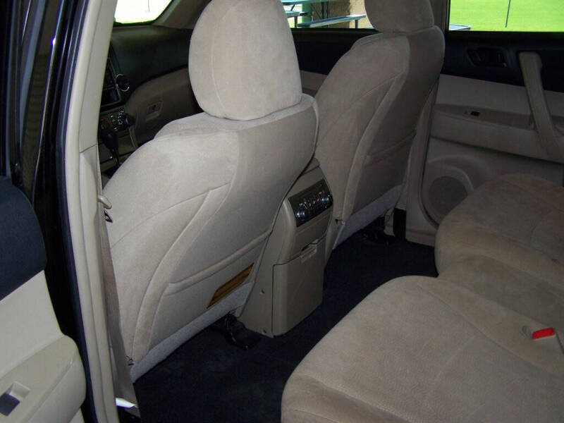 2013 Toyota Highlander