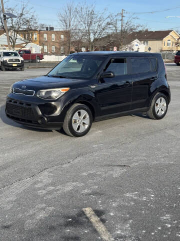 2014 Kia Soul for sale at Pak1 Trading LLC in Little Ferry NJ