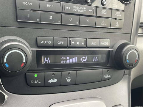 2009 Honda CR-V EX-L