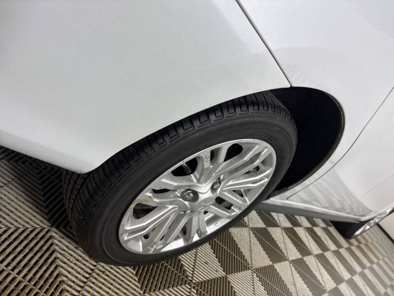 2024 Mitsubishi Mirage G4 SE