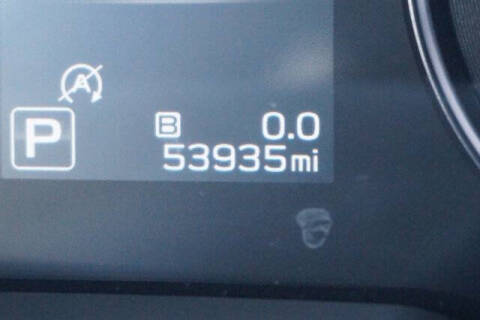 2020 Subaru Outback Onyx Edition XT