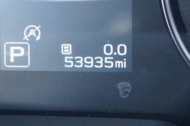 2020 Subaru Outback Onyx Edition XT