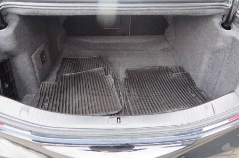 2017 Cadillac XTS Pro Livery