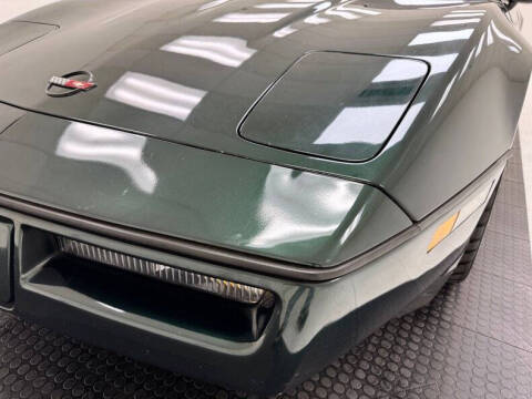 1990 Chevrolet Corvette ZR1