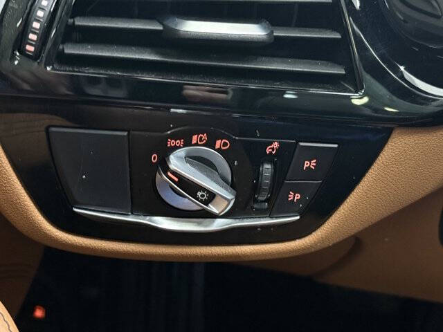 2019 BMW 5 Series 530e iPerformance