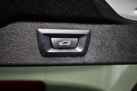 2014 BMW X5 xDrive35i