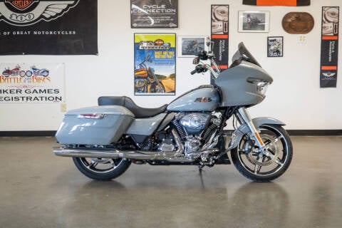 2024 Harley-Davidson Road Glide