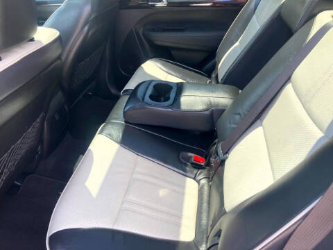 2012 Kia Sorento SX