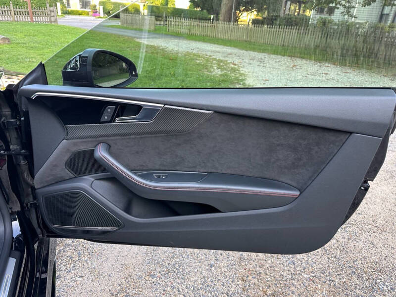 2021 Audi RS 5 2.9T quattro