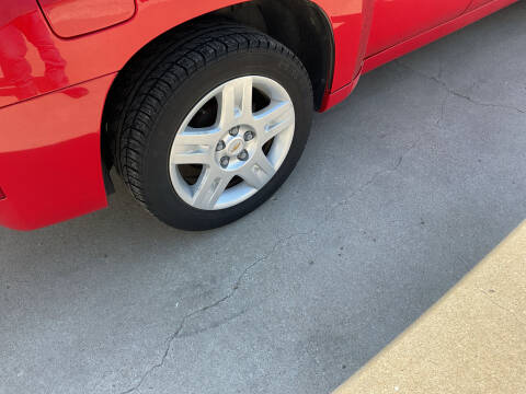 2008 Chevrolet HHR LT