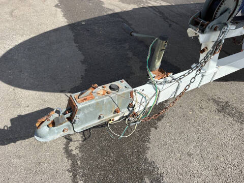 1998 Bayliner 2050 CX