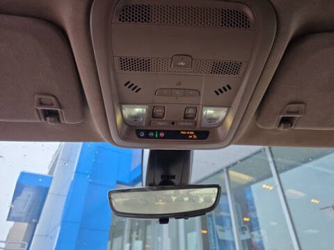 2025 Cadillac XT6 Sport