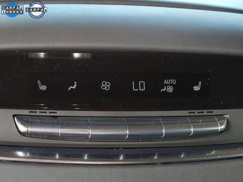 2022 Cadillac Escalade Luxury