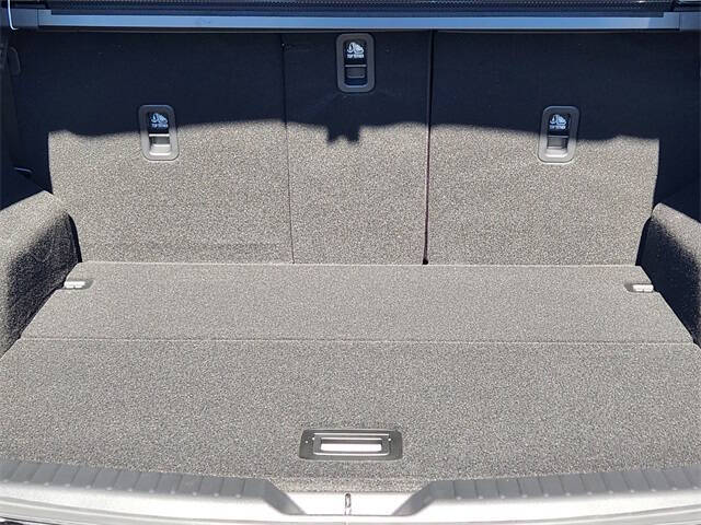 2025 Mazda CX-5 2.5 S