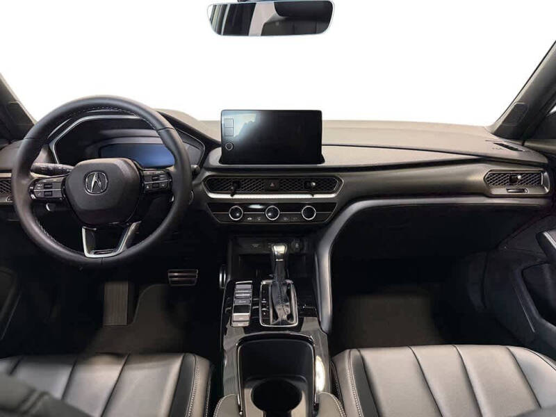 2026 Acura Integra w/A-SPEC