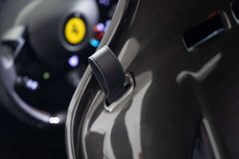 2023 Ferrari SF90 Stradale