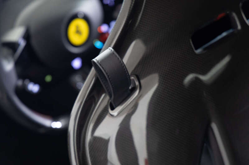 2023 Ferrari SF90 Stradale