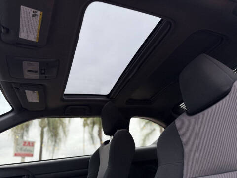 2014 Scion tC 10 Series