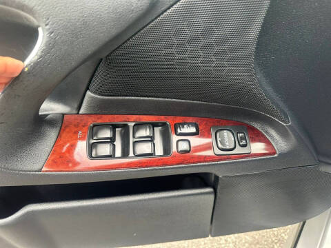 2008 Lexus IS 250
