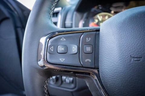 2026 RAM 2500 Limited