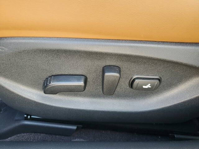 2024 Infiniti Q50 Luxe