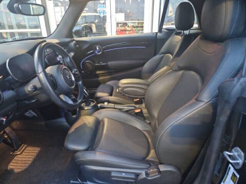 2024 MINI Convertible Cooper S