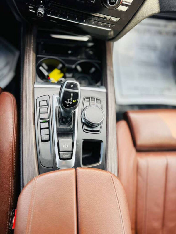 2018 BMW X5 xDrive50i