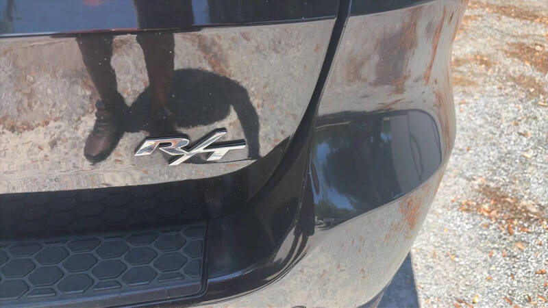 2016 Dodge Durango R/T