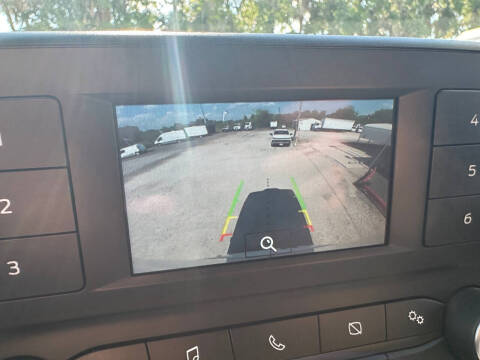 2023 Ford Transit 250