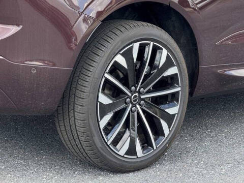 2026 Volvo XC60 T8 Ultra