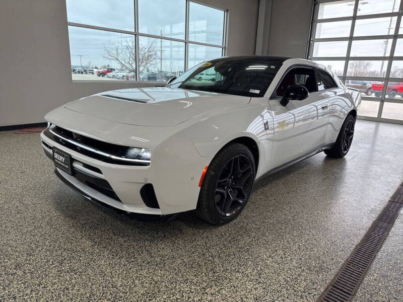 2026 Dodge Charger