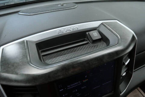 2023 RAM 3500 Big Horn