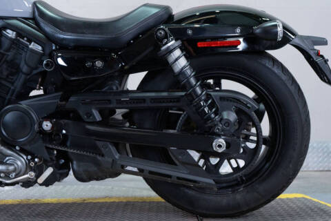 2024 Harley-Davidson Nightster