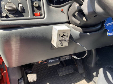 2001 GMC Sierra 1500 SL