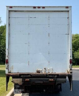 2012 International DuraStar 4300