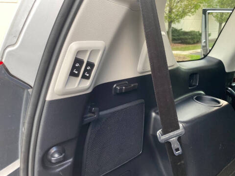 2012 Lexus GX 460 Premium