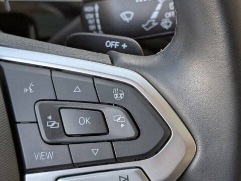 2024 Volkswagen Atlas SEL Premium R-Line 4Motion