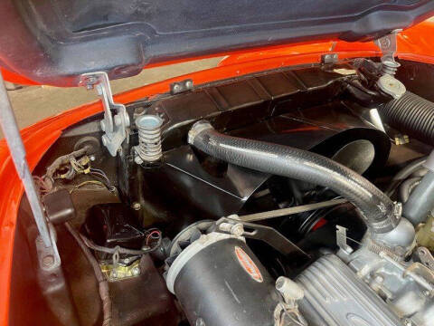 1957 Chevrolet Corvette