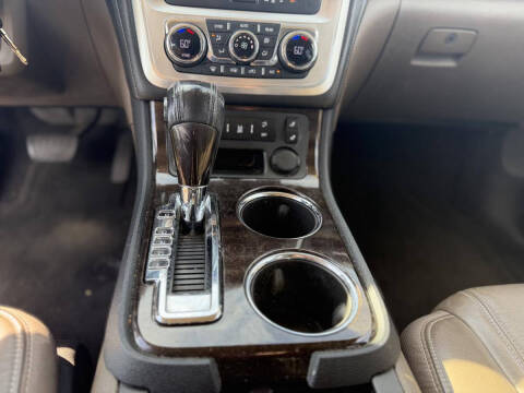 2014 GMC Acadia SLT-1