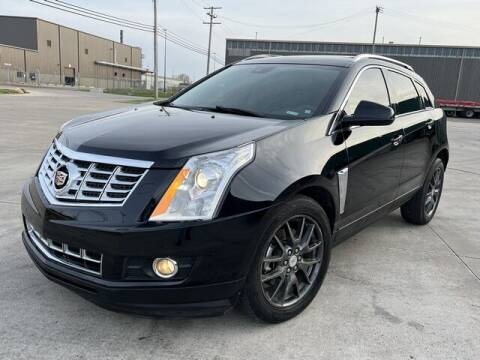 2016 Cadillac SRX for sale at Star Auto Group in Melvindale MI
