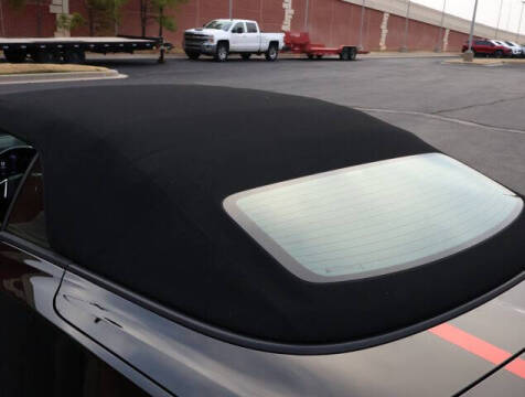 2023 Chevrolet Camaro SS