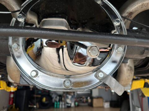 1980 Chevrolet Camaro