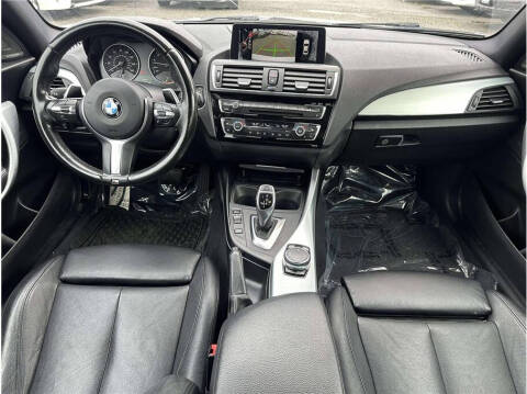2016 BMW 2 Series 228i