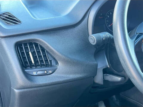 2022 RAM ProMaster City