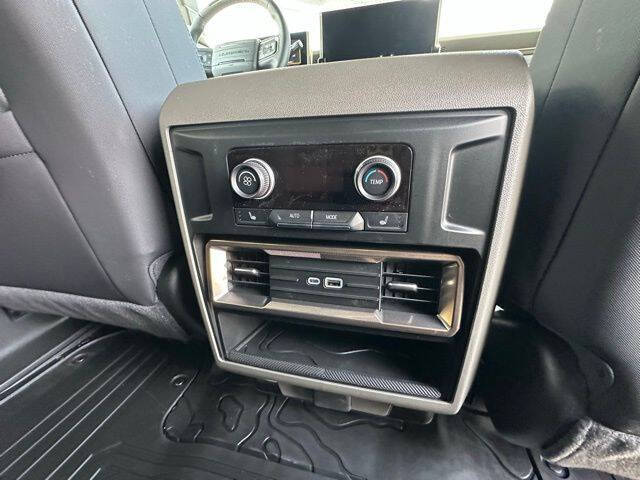 2025 GMC HUMMER EV 2X