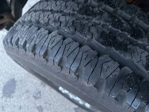 2015 Ford F-350 Super Duty