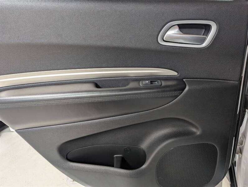 2020 Dodge Durango Pursuit