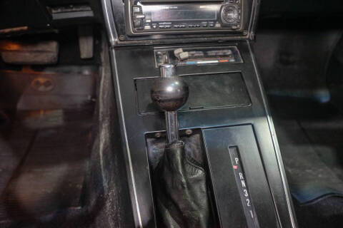1977 Chevrolet Corvette