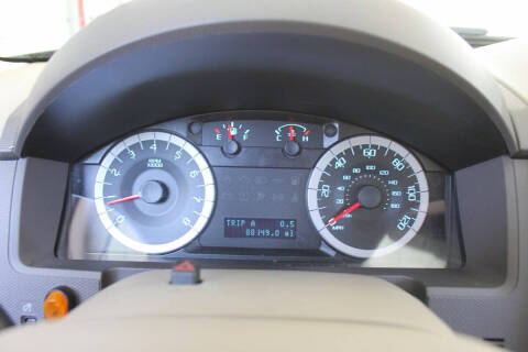 2012 Ford Escape XLS