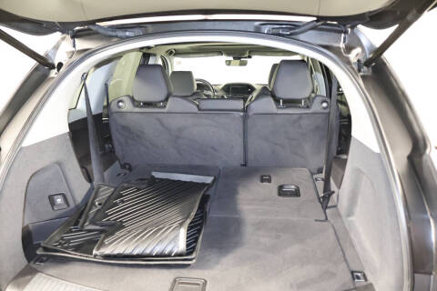 2020 Acura MDX SH-AWD